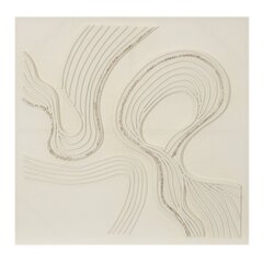 Панно, L100 W3 H100 см