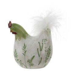 Фигурка декоративная "Курица", L9 W6 H10 см