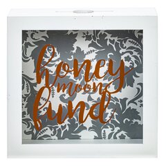 Копилка, Д20 Ш6 В20 см