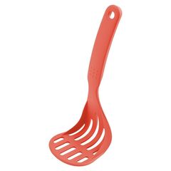 !09 Набор из 2-х штук - Картофелемялка 24 см цвет микс