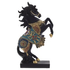 Фигурка декоративная "Лошадь", L18 W8 H32 см