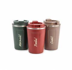 Термокружка ORIENTAL 0.37л