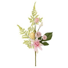 Ветка искусственная "Пасхальная", L16 W6 H42 см