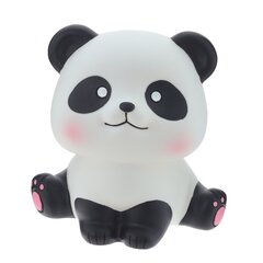 Копилка "Панда", Д17,5 Ш16 В18 см