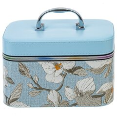 Шкатулка, Д22 Ш13 В14 см