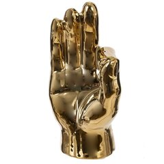 Фигурка декоративная "Рука", L7 W6 H15 см