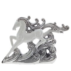Фигурка декоративная "Лошадь", L40 W9 H29 см