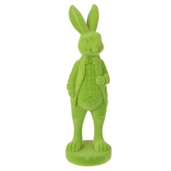 Фигурка декоративная "Заяц", L8 W9 H24,5 см