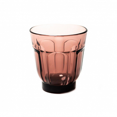 Стакан РОМАН лилак 250мл низкий