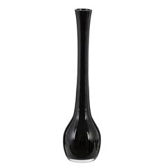 Ваза, 600 мл, L9,5 W9,5 H40 см