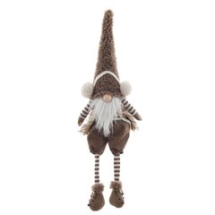 Игрушка набивная "Гном", L26 W16 H86/30 см