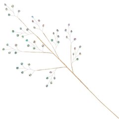 Изделие декоративное "Ветка", L33 W0,3 H68 см