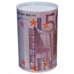 Копилка, Д10 Ш10 В15,5 см