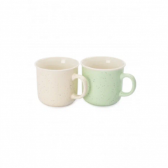 Кружка MINT&BEIGE 400мл
