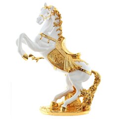 Фигурка декоративная "Лошадь", L50 W22 H65 см