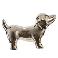 Фигурка декоративная "Собака", L20 W8 H13,5 см