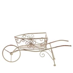 Подставка для цветов, L56 W20 H24 см