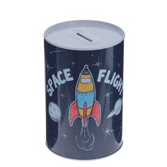 Копилка, Д10 Ш10 В15 см