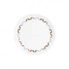 Тарелка обеденная FLORESCENCE 25см