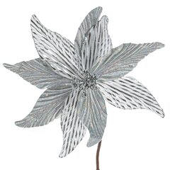 Цветок, L27 W27 H35 см