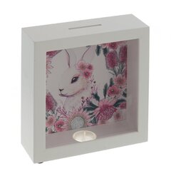 Копилка, Д15 Ш5 В15,5 см