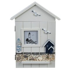 Ключница, L22 W6,5 H29,5 см