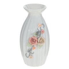 Ваза, 400 мл, L7 W8 H15,5 см