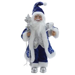 Дед Мороз, L18 W11 H42/31 см