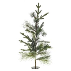 Изделие декоративное "Елка", L35 W35 H80 см