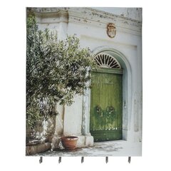 Ключница, Д28,5 Ш2,5 В40 см