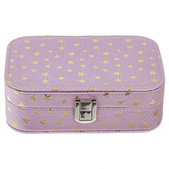 Шкатулка для украшений, Д15 Ш10,5 В5 см