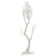 Дерево искусственное, L40 W30 H122 см