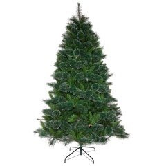 Елка искусственная "Боярыня", L114 W114 H182 см, 700 веток