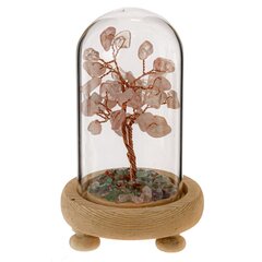 Изделие декоративное "Дерево", Д8,5 Ш8,5 В13 см