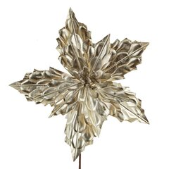 Цветок, L31 W31 H55 см