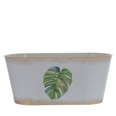 Кашпо, 1700 мл, L23 W12 H10,5 см