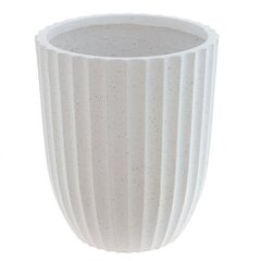 Горшок для цветов, 38000 мл, L39 W39 H46 см