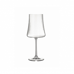 Набор бокалов для вина XTRA OPTIC 560мл 6шт