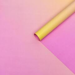 !09 Бумага глянцевая (набор 2 листа) "Градиент 07",двухсторонняя, 0,5 х 0,7 м.