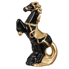 Фигурка декоративная "Лошадь", L4 W8 H13 см