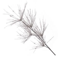 Изделие декоративное "Ветка", L30 W1 H68 см