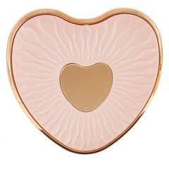 Зеркало карманное с увеличением, Д9 Ш8,5 В1,5 см