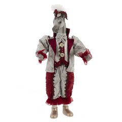 Игрушка набивная "Лошадь", L17 W9 H44 см