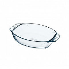 Блюдо Pyrex Irresistible 30х21см овальное