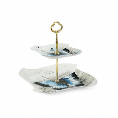 Этажерка АРТ 18/28х24см