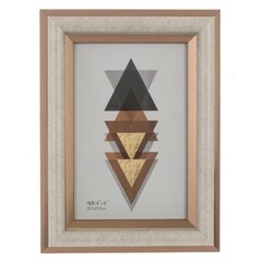 Фоторамка для фото 10*15, L14,5 W2,5 H19,5 см