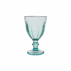 Бокал РОМАН бирюзовый 240мл