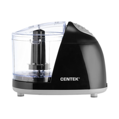Измельчитель Centek CT-1390 350мл 400Вт черный