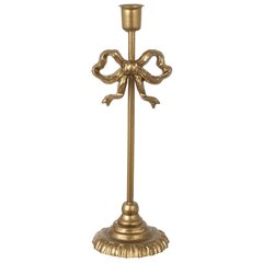 Подсвечник, L9,5 W9,5 H30 см