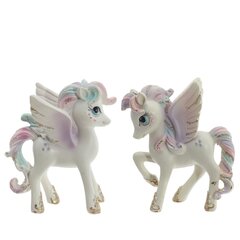 Фигурка декоративная "Пегас", L7,5 W3,5 H8 см, 2в.